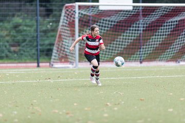 Bild 262 - wCJ Walddoerfer - Altona 93 : Ergebnis: 1:2